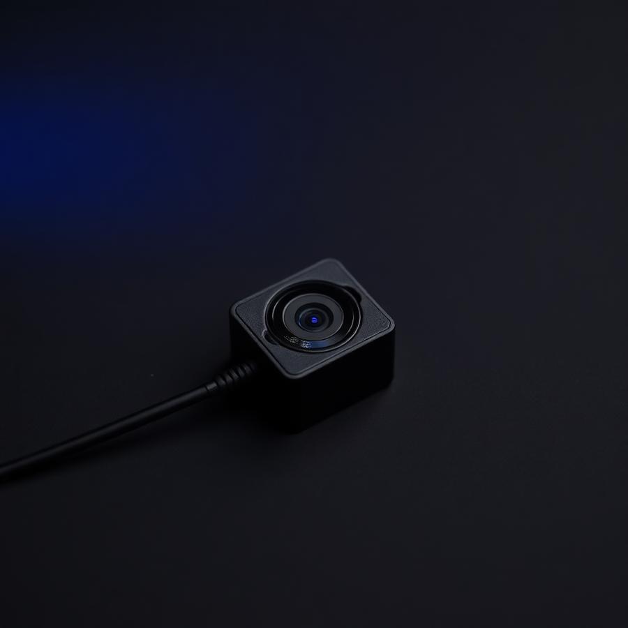 Button Cameras