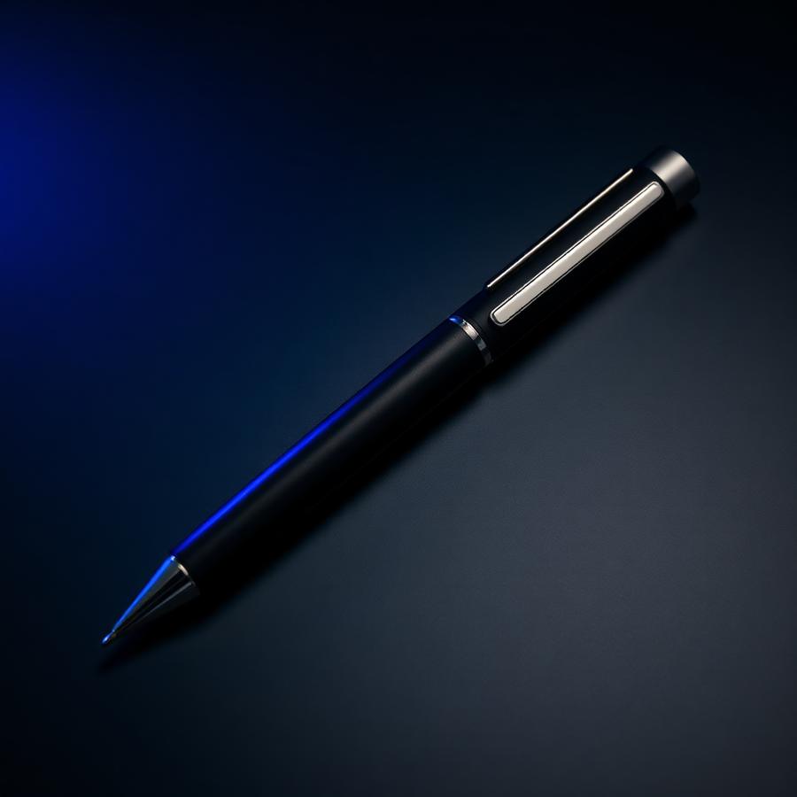 Pen Cameras